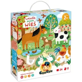 czuczu-wesole-puzzle-wies-2-zwierzatka