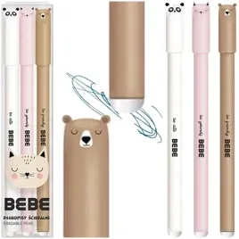 dlugopis-wymazywalny-scieralny-bebe-girl-interdruk-niebieski-3-szt-0-5-mm