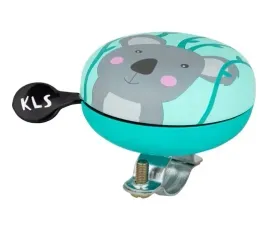 dzwonek-rowerowy-dzieciecy-kellys-bell-kiddie-koala-60mm-mietowy
