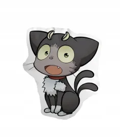 poduszka-chibi-ao-no-exorcist-blue-kuro