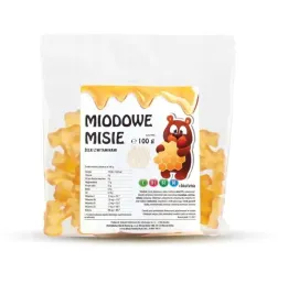 zelki-misie-miodowe-100-g