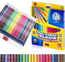 kredki-olowkowe-trojkatne-szkolne-astra-24-kolory-temperowka