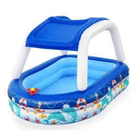 basen-brodzik-dla-dzieci-ogrodowy-dmuchany-z-dachem-daszkiem-statek-213x155