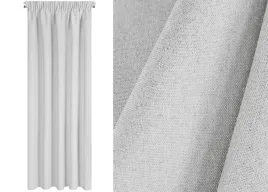 zaslona-gotowa-suzan-135x270-srebrna-100percent-blackout-zaciemniajaca-struktura