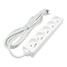 przedluzacz-listwa-5-gniazd-z-uziemieniem-kabel-3m-bialy