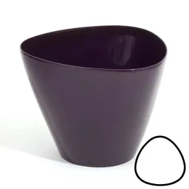 doniczka-coubi-trojkatna-z-polyskiem-dtg320-fioletowa-wysokosc-23cm-sred-2
