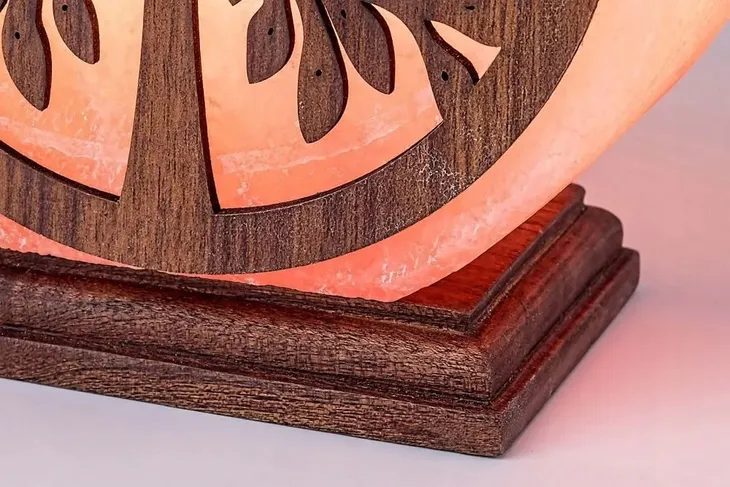 lampa-solna-dekoracyjna-ozdobna-led-sol-kamienna-drewniana-2-68-kg-rabalux-stan-nowy-zasilanie-sieciowe