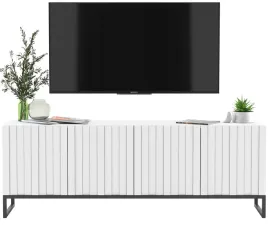 szafka-rtv-nowoczesna-bialy-mat-komoda-rtv-150-cm-loft-industrialna-rama