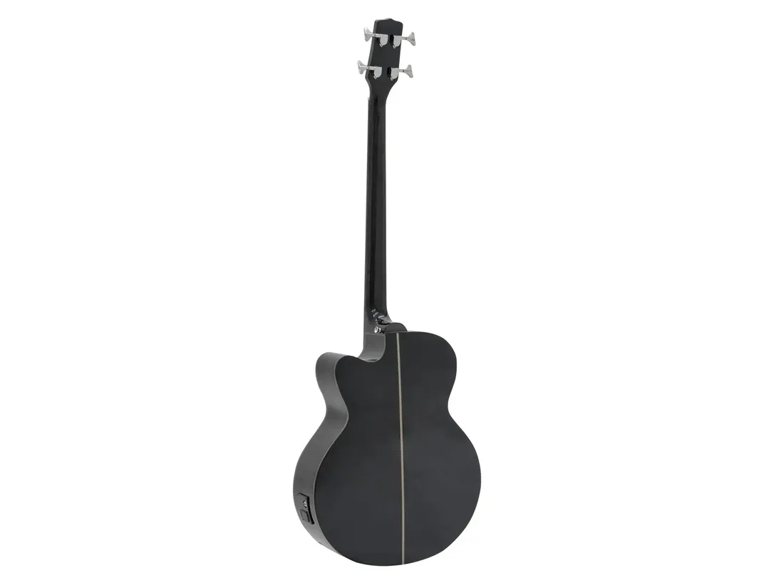 dimavery-ab-450-acoustic-bass-black-gitara-basowa-stan-nowy