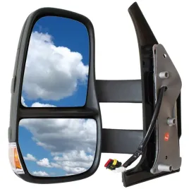 lusterko-lewe-dlugie-iveco-daily-2006-2013-elektryczne-podgrzewane