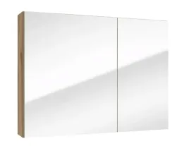 szafka-lazienkowa-z-lustrem-80-cm-dab-evoke-ze-szklanymi-polkami-waska
