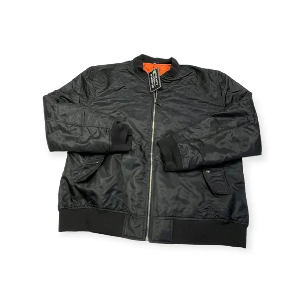 kurtka-meska-bomberka-xl