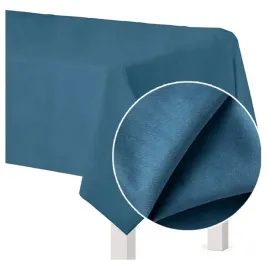 obrus-matowy-welur-niebieski-na-stol-140x240cm