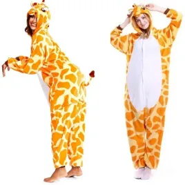 zyrafa-onesie-pizama-dres-kostium-przebranie-kigurumi-s