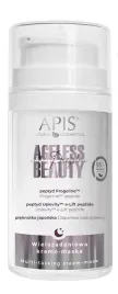 apis-ageless-beauty-z-progelina-wielozadaniowa-kremo-maska-na-noc-do-twarzy