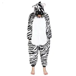 zebra-onesie-pizama-dres-kostium-przebranie-kigurumi-m