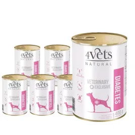 4vets-natural-dog-diabetes-mokra-karma-dla-psow-z-cukrzyca-6-400g