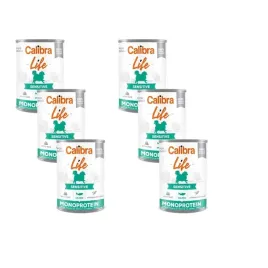 calibra-life-sensitive-monoprotein-salmon-karma-z-lososiem-6-x-400-g