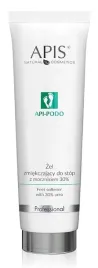 apis-api-podo-zel-zmiekczajacy-do-stop-z-mocznikiem-30percent-100ml
