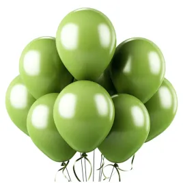 balony-pastelowe-jasna-zielen-dekoracje-boho-na-slub-komunie-25szt-zestaw
