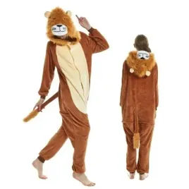 lew-lion-onesie-pizama-dres-kostium-przebranie-kigurumi-m