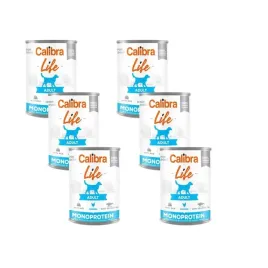 calibra-life-monoprotein-chicken-and-rice-mokra-karma-dla-psow-6-x-400-g