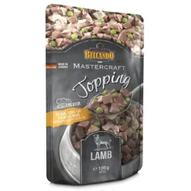 belcando-mastercraft-topping-jagniecina-100g-polewa-na-karme-psia-bez-zboz