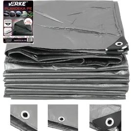 plandeka-uniwersalna-wzmacniana-8x10-m-szara-verke-v50027-120-g-m-narozniki
