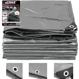 plandeka-uniwersalna-wzmacniana-6x10-m-szara-verke-v50026-120-g-m-narozniki