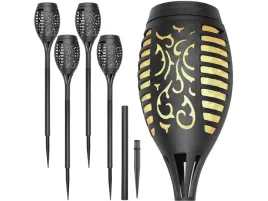 lampa-solarna-pochodnia-led-efekt-plomien-ogien-plomienia-ogrodowa-4-szt