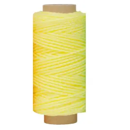 sznurek-dratwa-ozdobny-dekoracyjny-zolty-50mb-nici-100-g