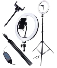 lampa-pierscieniowa-60w-ring-led-selfie-makijaz