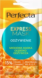 perfecta-express-maska-miodowa-gleboko-odzywcza