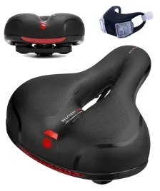 siodelko-rowerowe-zelowe-szerokie-miekkie-wygodne-z-amortyzacja-na-rower