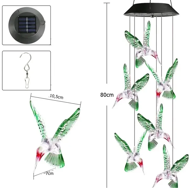girlanda-ogrodowa-solar-dzwonek-wietrzny-kolibry