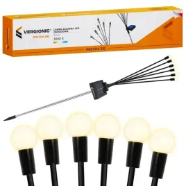 lampa-solarna-wbijana-czarny-6xled-kulki-bialy-cieply-70cm