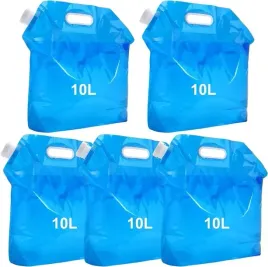 pojemnik-na-wode-z-uchwytem-skladany-karnister-10l-5szt-kemping