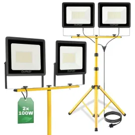 naswietlacz-halogen-led-lampa-2x-100w-statyw-przewod-zasilajacy