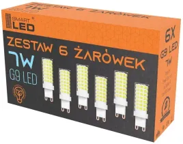 zarowka-g9-led-7w-665lm-biala-ciepla-7w60w-nie-mruga-zestaw