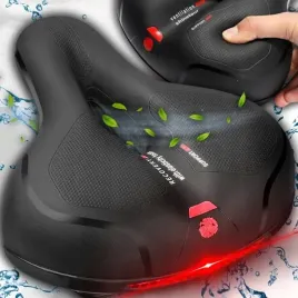 duze-wygodne-siodelko-miekkie-rowerowe-miejskie-siodlo-szerokie-amortyzacja