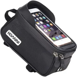 wodoodporna-torba-rowerowa-sakwa-uchwyt-na-telefon