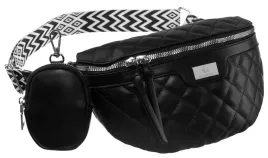 nerka-damska-na-biodra-na-ramie-saszetka-miejska-czarna-dla-niej