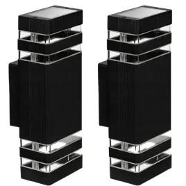 2x-lampa-elewacyjna-kinkiet-zewnetrzny-led-gu10