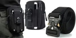 zestaw-saszetka-nerka-meska-na-pasek-taktyczna-pas-wojskowy-taktyczny