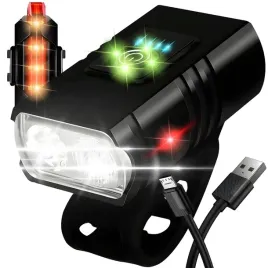 lampka-rowerowa-led-na-rower-kierownice-akumulatorowa-mocna-usb-tyl-tylna