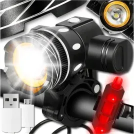 lampka-rowerowa-led-na-rower-kierownice-mocna-akumulatorowa-usb-tyl-tylna