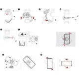 spigen-gearlock-uchwyt-rowerowy-stem-handlebar-marka-spigen