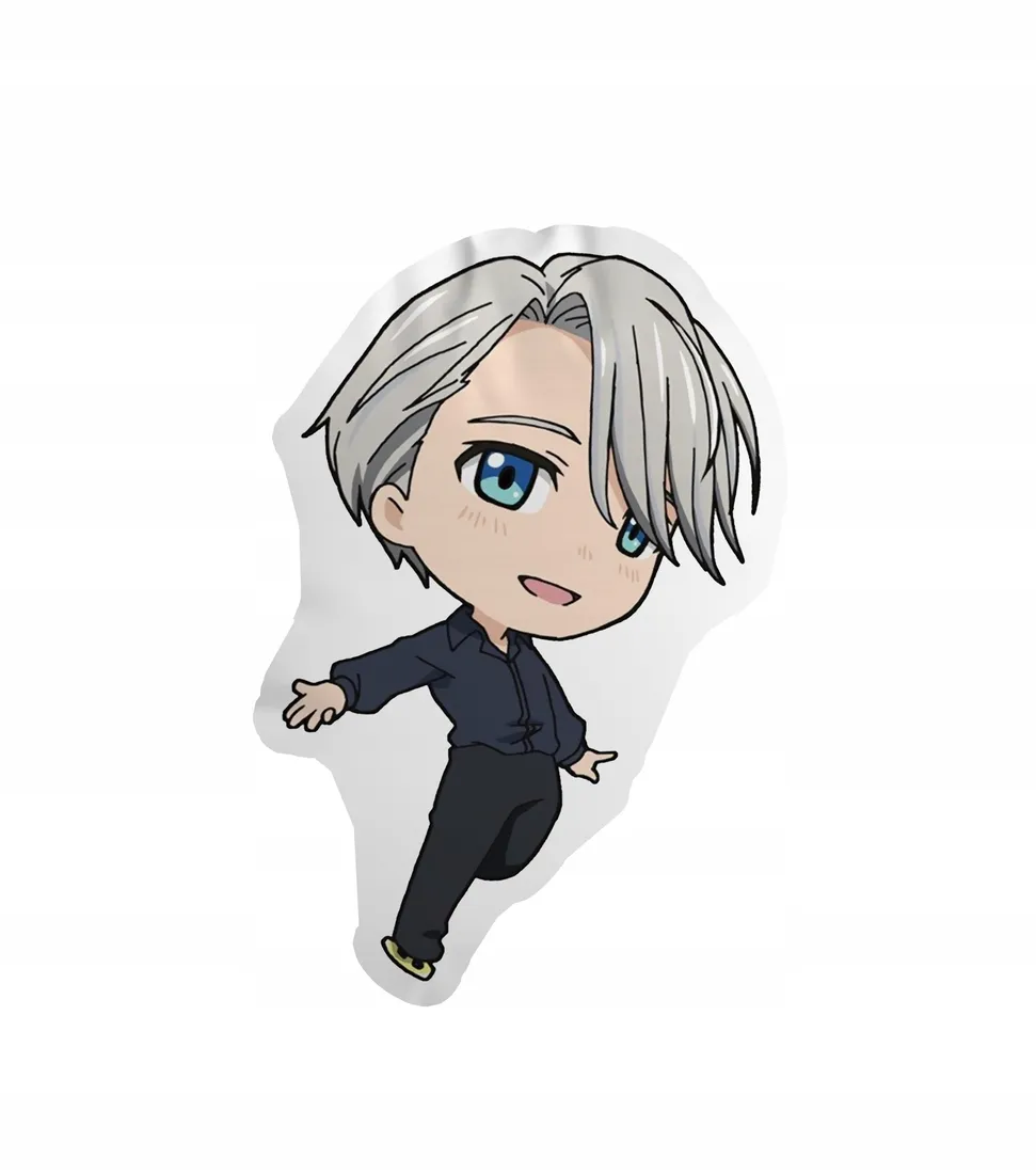 poduszka-chibi-yuri-on-ice-victor