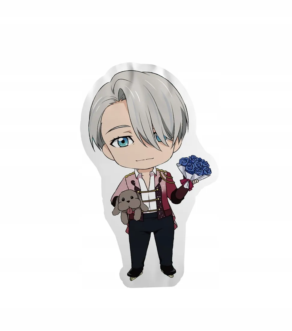 poduszka-chibi-yuri-on-ice-victor