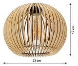 lampa-kinkiet-e27-scienny-staly-loft-kula-drewno-material-dominujacy-metal